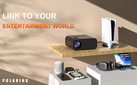 Projector: The magic box of Home theater!