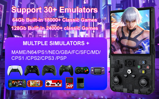 The New Era of Games: An Analysis of the Sales Boom of Game Consoles and Game Controllers!