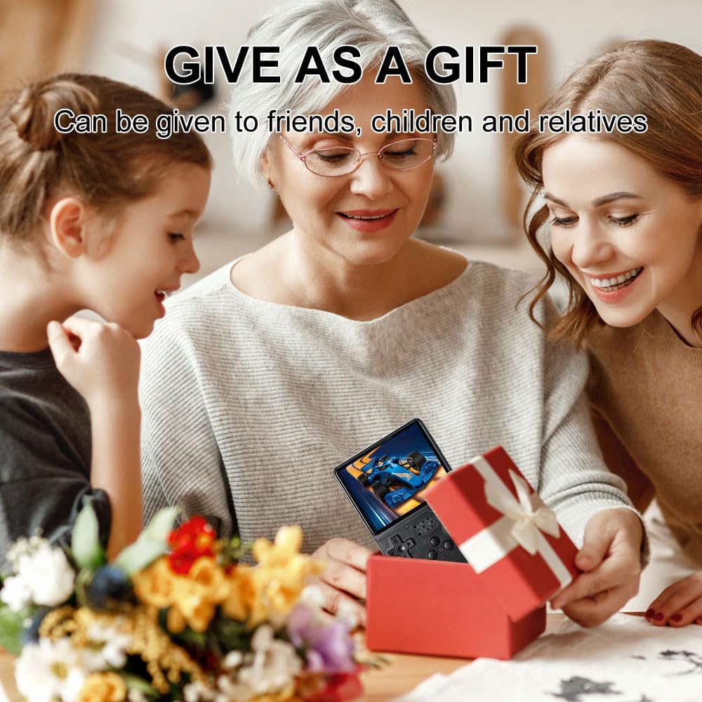 Play Anywhere: Compact, Portable Game Controller.