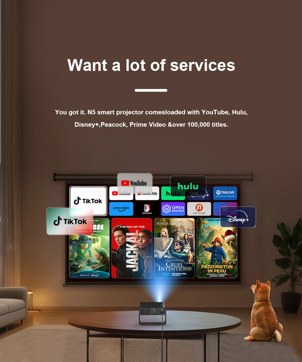 Smart 1080P security camera offering high-definition surveillance and advanced features for enhanced home protection.