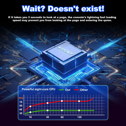 Pro-Level Precision: Low-Latency Wireless Gaming Controller.