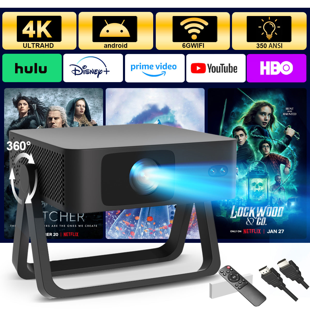 Smart 1080P security camera offering high-definition surveillance and advanced features for enhanced home protection.